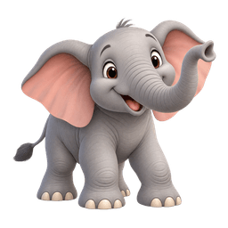 Elefant