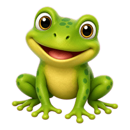 Frosch