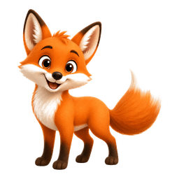 Fuchs