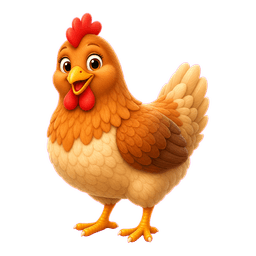 Huhn