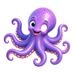 Oktopus