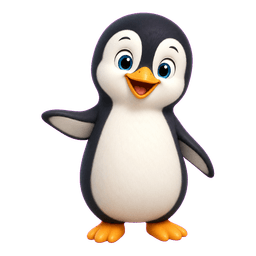 Pinguin