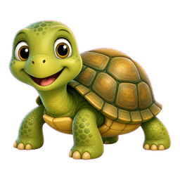 Schildkröte