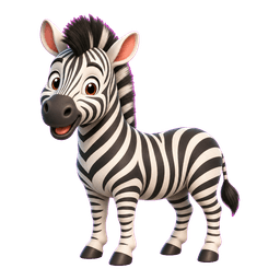 Zebra